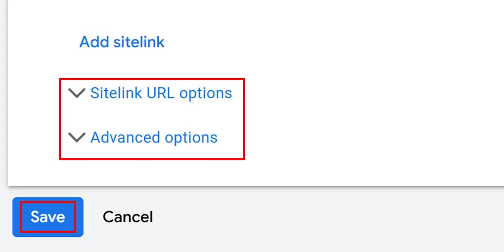 اضافه کردن افزونه‌های گوگل ادز به تبلیغ - عکس 4