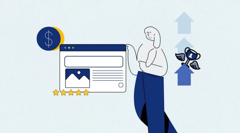 اد رنک گوگل ادز چیست؟ + 5 تکنیک برای افزایش رتبه تبلیغ