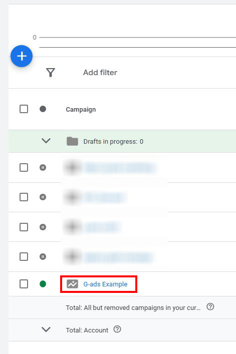 اضافه کردن تم جستوجو به کمپین PMAX - عکس 2