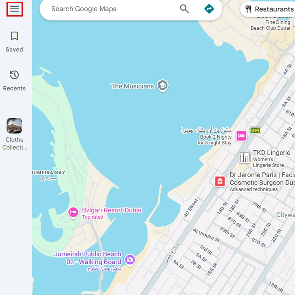 ساخت GBP از پایه - عکس 1