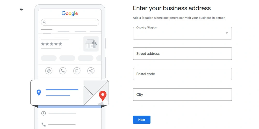 ساخت GBP از پایه - عکس 7