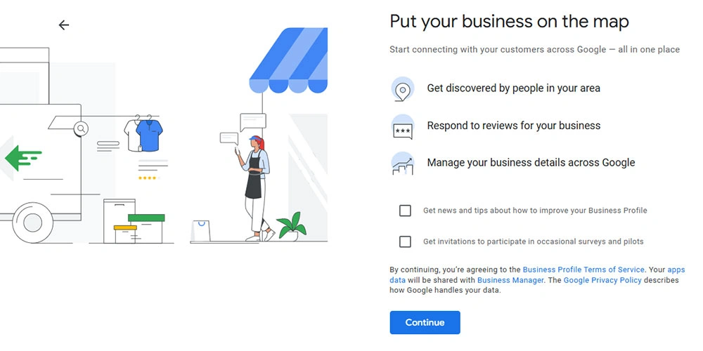 ساخت GBP از پایه - عکس 9