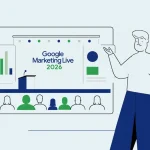 مارکتینگ لایو 2026 گوگل | هوش مصنوعی همچنان رکن اصلی
