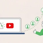 گرفتن سابسکرایب یوتیوب با تبلیغ در گوگل