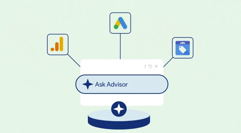 ابزار Ask Advisor گوگل | چگونه از آن استفاده کنیم؟