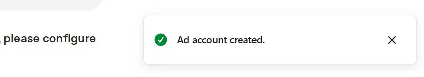 ساخت اکانت OpenAI ads - عکس 9