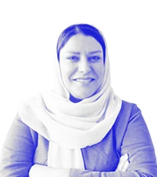 شریفی - کارشناس گوگل ادز در جی ادز - ۱۰۷